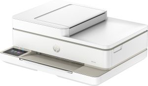 TechLogics - HP Envy 6520e AiO / WLAN / Wit
