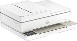 TechLogics - HP Envy 6520e AiO / WLAN / Wit