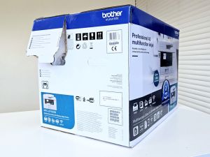 TechLogics - Brother MFC-J5740DW AIO / A3 / LAN / WLAN /FAX /Wit [1]