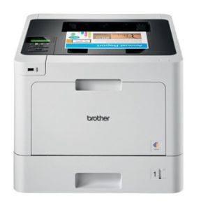 TechLogics - Brother HL-L8260CDW KLEUR/WLAN/LAN /Wit-Zwart [1]