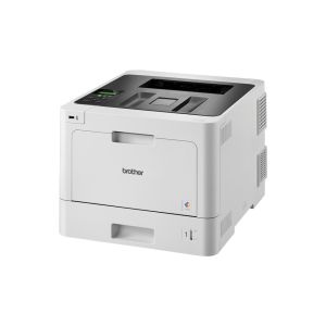 TechLogics - Brother HL-L8260CDW KLEUR/WLAN/LAN /Wit-Zwart [1]