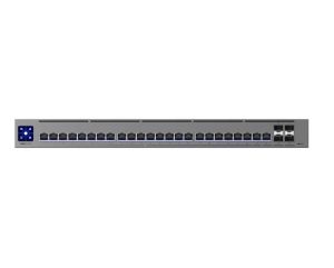 TechLogics - Ubiquiti USW-Pro-HD-24 Etherlighting