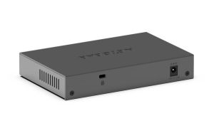 TechLogics - Netgear 8 Poort ProSafe GS108Ev4 1Gbps