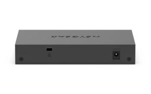 TechLogics - Netgear 8 Poort ProSafe GS108Ev4 1Gbps