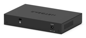 TechLogics - Netgear 8 Poort ProSafe GS308Ev4 1Gbps