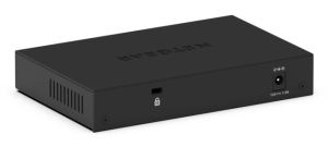 TechLogics - Netgear 8 Poort ProSafe GS308Ev4 1Gbps