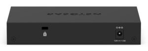 TechLogics - Netgear 8 Poort ProSafe GS308Ev4 1Gbps