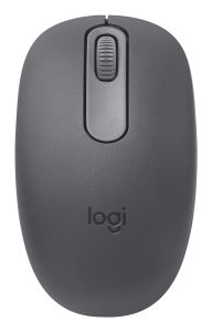 TechLogics - Logitech M196 Optical USB Graphite Retail Wireless BT