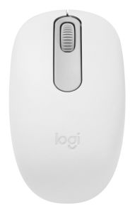 TechLogics - Logitech M196 Optical USB Wit Retail Wireless BT