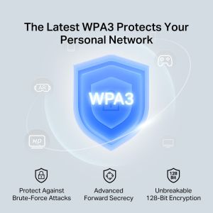 TechLogics - MERCUSYS WL AX3000 High Gain - MA80XE TechLogics - MERCUSYS WL AX3000 High Gain - MA80XE