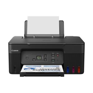 TechLogics - Canon PIXMA G2570 AIO / WLAN / Zwart
