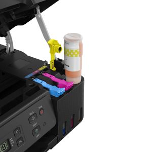 TechLogics - Canon PIXMA G2570 AIO / WLAN / Zwart