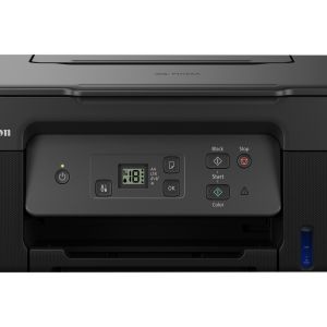 TechLogics - Canon PIXMA G2570 AIO / WLAN / Zwart