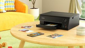 TechLogics - Canon PIXMA G2570 AIO / WLAN / Zwart