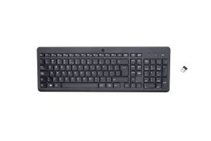 TechLogics - HP 220 draadloos toetsenbord