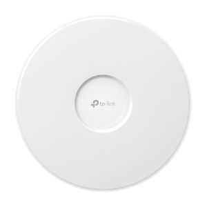TechLogics - TP-Link Omada EAP772 draadloos toegangspunt (WAP) 9300 Mbit/s Wit