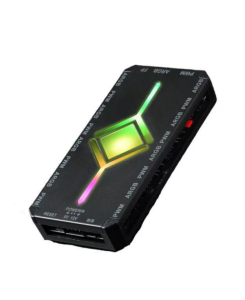 TechLogics - Power Train ARGB Controller + afstandbediening Bulk
