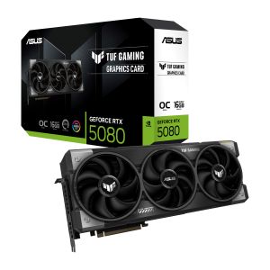 TechLogics - 5080 ASUS TUF RTX GAMING OC 16GB/3xDP/2xHDMI