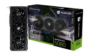 TechLogics - 5080 Gainward RTX Phantom 16GB/3xDP/HDMI