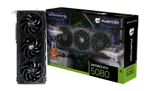 TechLogics - 5080 Gainward RTX Phantom GS 16GB/3xDP/HDMI