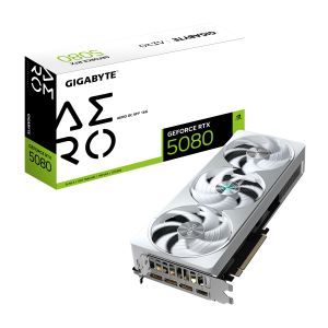 TechLogics - 5080 Gigabyte RTX AERO OC SFF 16GB/3xDP/HDMI