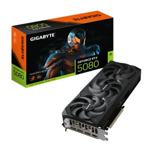 TechLogics - 5080 Gigabyte RTX WINDFORCE OC SFF 16GB/3xDP/HDMI