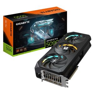 TechLogics - 5090 Gigabyte RTX GAMING OC 32GB/3xDP/HDMI