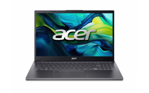 TechLogics - Acer 15,6 R5-8/16GB/512GB/FHD IPS/NoOS