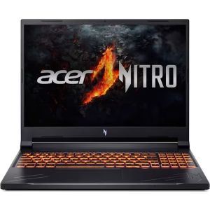 TechLogics - Acer 16,0 i5-14/16GB/512GB/WUXGA IPS 165Hz/4060/NoOS