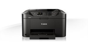 TechLogics - Canon MAXIFY MB2150 AIO / WLAN / FAX / Zwart