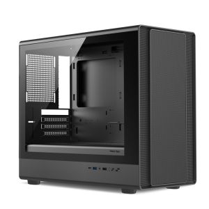 TechLogics - Power Train GC361030B - TG/USB3.0/Midi/µATX/Zwart