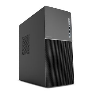 TechLogics - Power Train IK241110B - USB3.0/Midi/ATX/Zwart