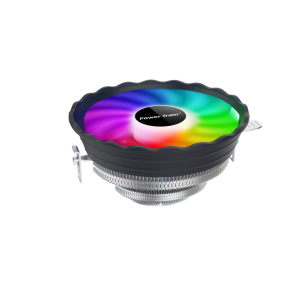 TechLogics - Power Train Hurricane 120C - AMD-Intel 95Watt TechLogics - Power Train Hurricane 120C - AMD-Intel 95Watt