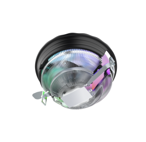 TechLogics - Power Train Hurricane 120C - AMD-Intel 95Watt TechLogics - Power Train Hurricane 120C - AMD-Intel 95Watt