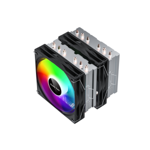 TechLogics - Power Train Hurricane 3000 Colorful PWM- AMD-Intel 240W