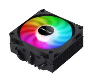 TechLogics - Power Train Hurricane 90-53X PWM - AMD-Intel 165Watt