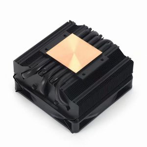 TechLogics - Power Train Hurricane 90-53X PWM - AMD-Intel 165Watt