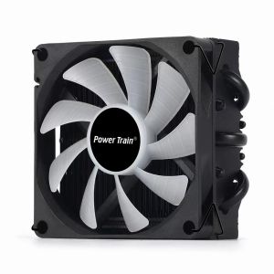 TechLogics - Power Train Hurricane 90-53X PWM - AMD-Intel 165Watt