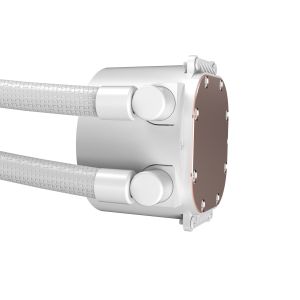 TechLogics - Power Train Rogue 240 ARGB Waterkoeling -AMD-Intel Wit TechLogics - Power Train Rogue 240 ARGB Waterkoeling -AMD-Intel Wit