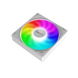 TechLogics - Power Train Rogue 240 ARGB Waterkoeling -AMD-Intel Wit TechLogics - Power Train Rogue 240 ARGB Waterkoeling -AMD-Intel Wit