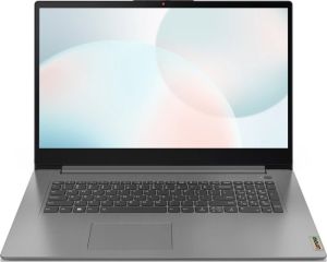TechLogics - Lenovo 17,3 i5-12/16GB/512GB/FHD IPS/NoOS