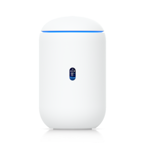 TechLogics - Ubiquiti Unifi Dream Router 7