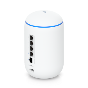 TechLogics - Ubiquiti Unifi Dream Router 7