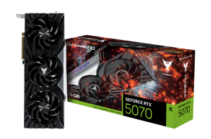 TechLogics - 5070 Gainward RTX Phoenix 12GB/3xDP/HDMI