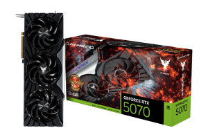 TechLogics - 5070 Gainward RTX Phoenix GS 12GB/3xDP/HDMI