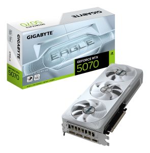 TechLogics - 5070 Gigabyte RTX EAGLE OC ICE SFF 12GB/3xDP/HDMI