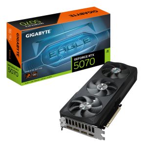 TechLogics - 5070 Gigabyte RTX EAGLE OC SFF 12GB/3xDP/HDMI