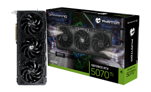 TechLogics - 5070Ti Gainward RTX Phantom 16GB/3xDP/HDMI