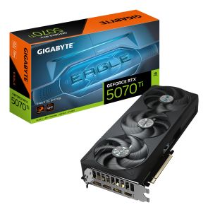 TechLogics - 5070Ti Gigabyte RTX EAGLE OC SFF 16GB/3xDP/HDMI