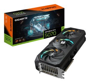 TechLogics - 5070Ti Gigabyte RTX GAMING OC 16GB/3xDP/HDMI